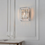 Acadia Wall Light - Comet Lighting