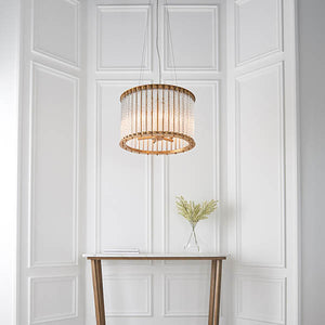 Romola 6 Light Pendant