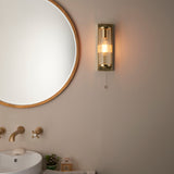 Arda Wall Light Gold