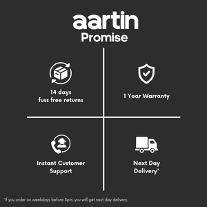 AARTIN NOVA TABLE LAMP IN WOOD WITH WHITEWASH FINISH (BASE ONLY)