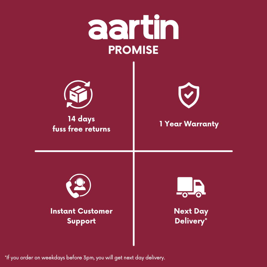 AARTIN 35 CM PINK CHEVRONS STRAIGHT EMPIRE GATHERED LAMPSHADE IN COTTON