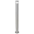 Searchlight Stainless Steel 30 Outdoor Post Light Diffuser