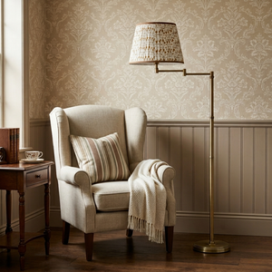 Sunshine Petals Lampshade