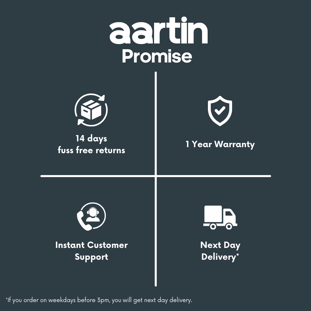 AARTIN FRANKLIN TABLE LAMP IN BLUE UNGLAZED CERAMIC (BASE ONLY)