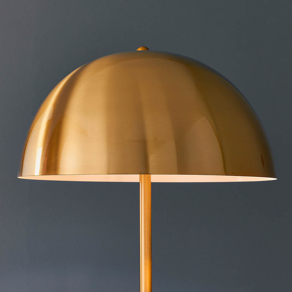 Nova Floor Lamp - Comet Lighting