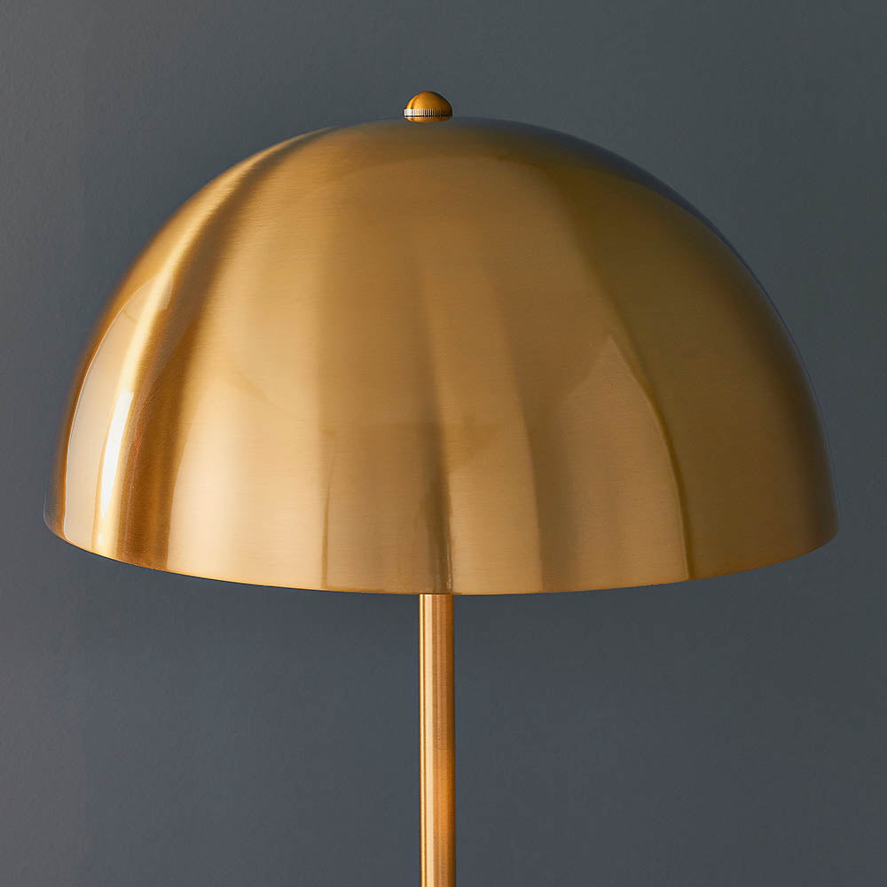 Nova Floor Lamp - Comet Lighting