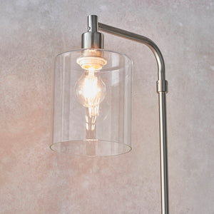 Toledo Floor Lamp - Comet Lighting