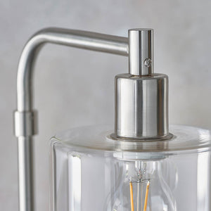 Toledo Floor Lamp - Comet Lighting