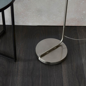 Toledo Floor Lamp - Comet Lighting