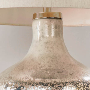 Meteora Table Lamp - Comet Lighting