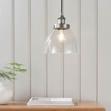 Hansen Pendant Ceiling Light - Comet Lighting