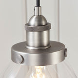 Hansen Pendant Ceiling Light - Comet Lighting