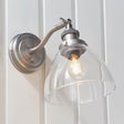 Hansen Wall Light - Comet Lighting