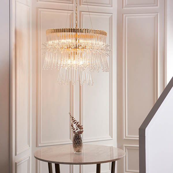 Madeleine 9LT Pendant