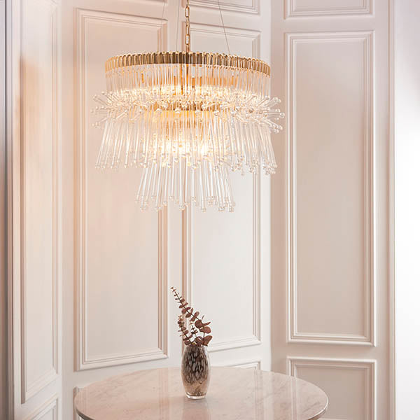 Madeleine 9LT Pendant