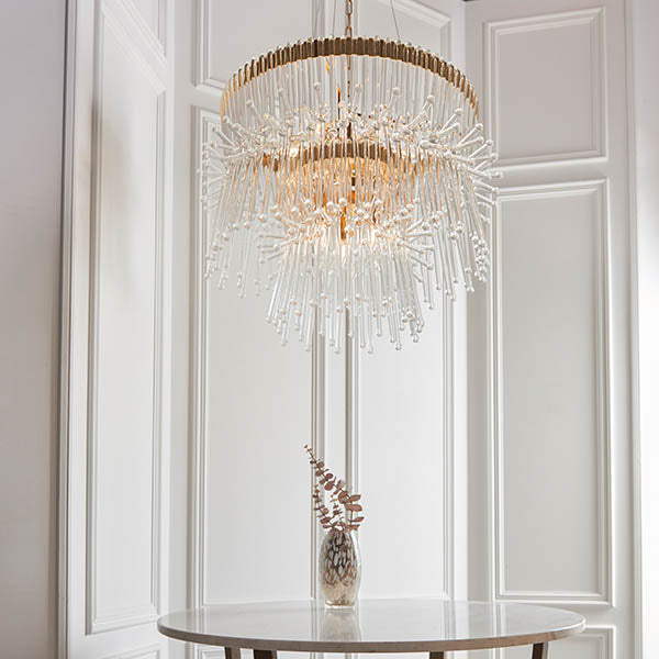 Madeleine 9LT Pendant