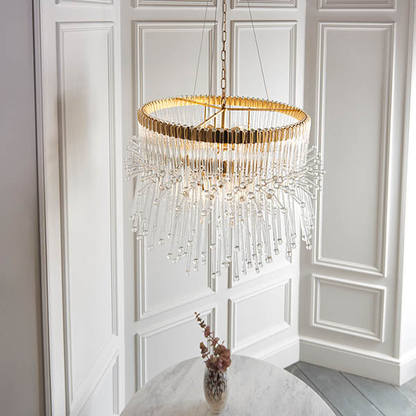 Madeleine 9LT Pendant