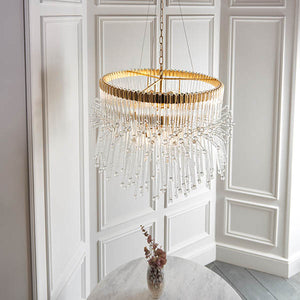 Madeleine 9LT Pendant