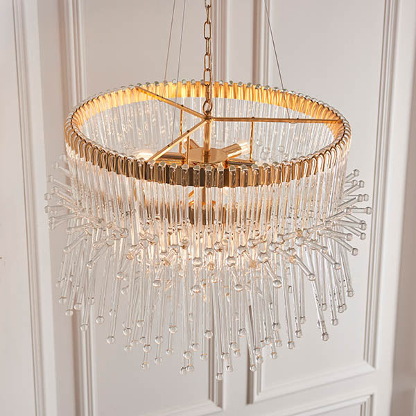 Madeleine 9LT Pendant