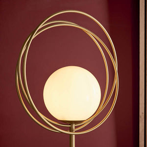 Emilio Floor