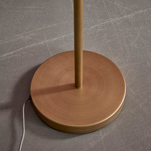 Emilio Floor