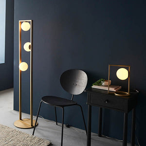 Teo 3 Light Floor