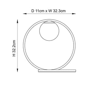 Enzo Table