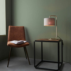 Landis Table