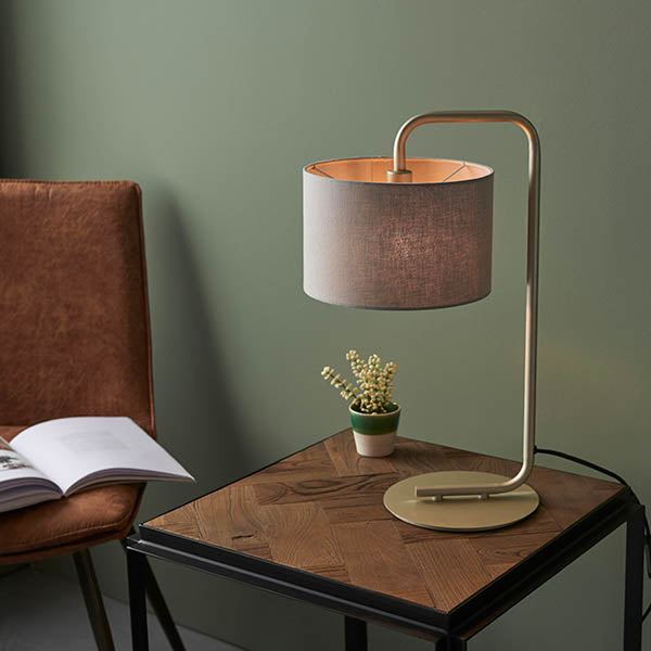 Landis Table