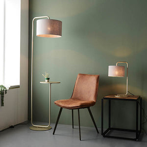 Landis Table