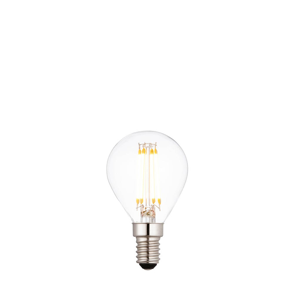 E14 Golf Bulb