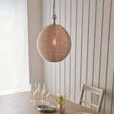 Asha Pendant Pendant Light - Comet Lighting