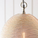 Asha Pendant Pendant Light - Comet Lighting