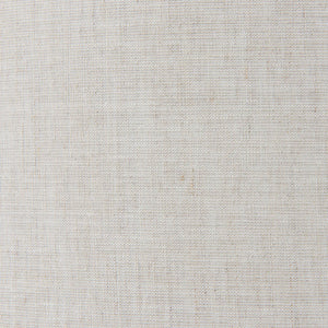 Highclere 3-Light Pendant Ceiling Light with Natural Linen Shade - Comet Lighting
