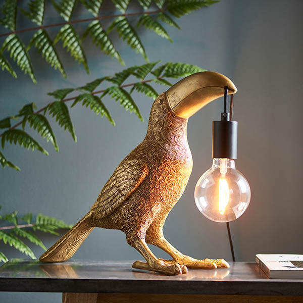 Toucan Table