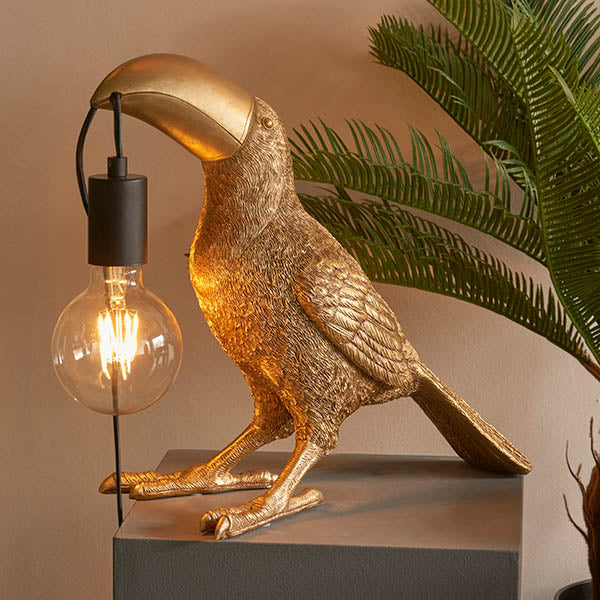 Toucan Table