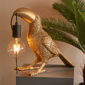 Toucan Table