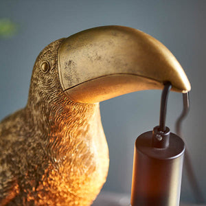 Toucan Table