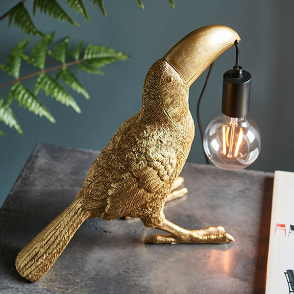 Toucan Table