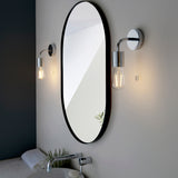 Yuna Wall Light Chrome