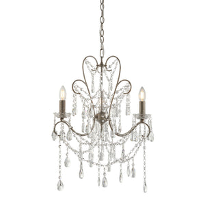 Berkley 3lt pendant
