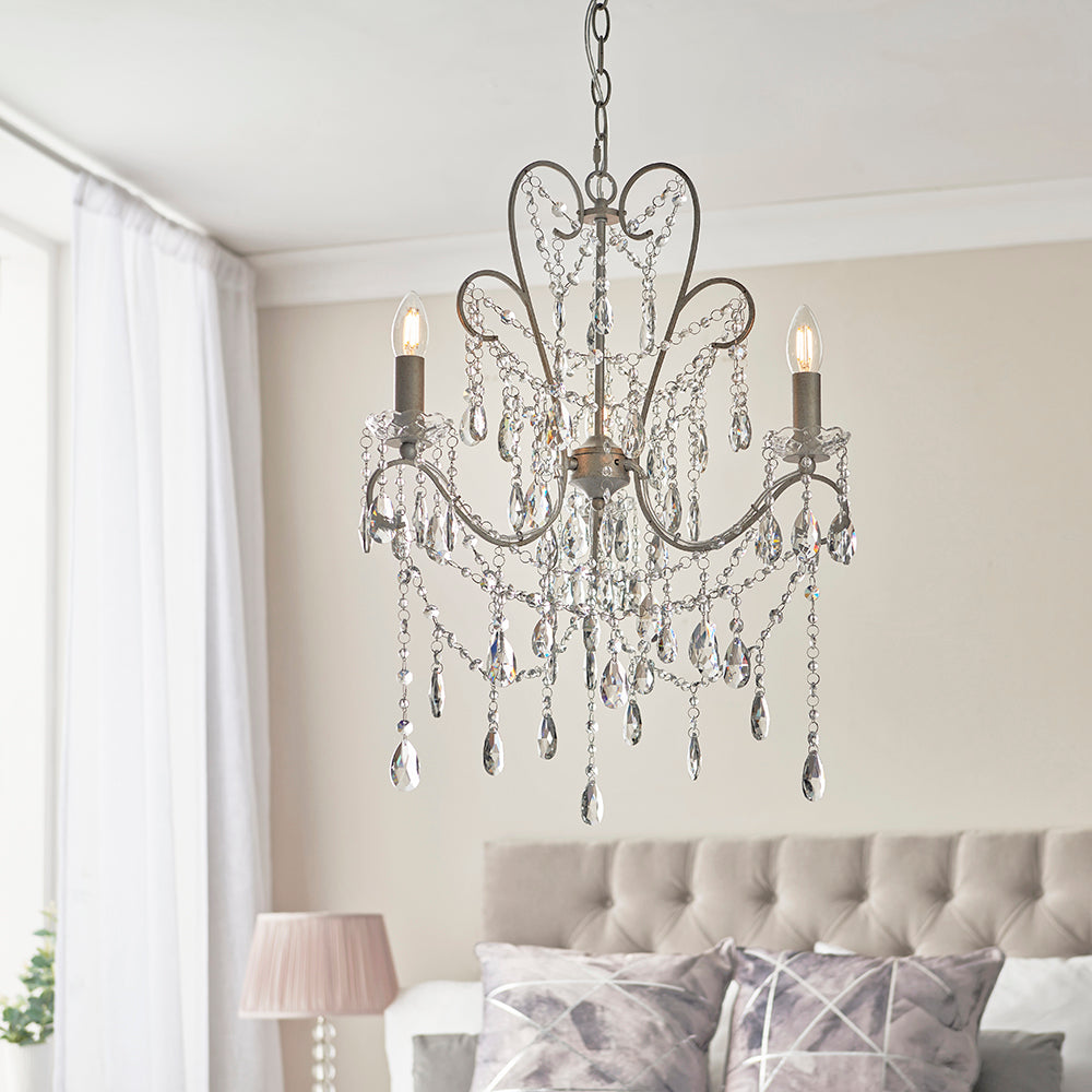 Berkley 3lt pendant