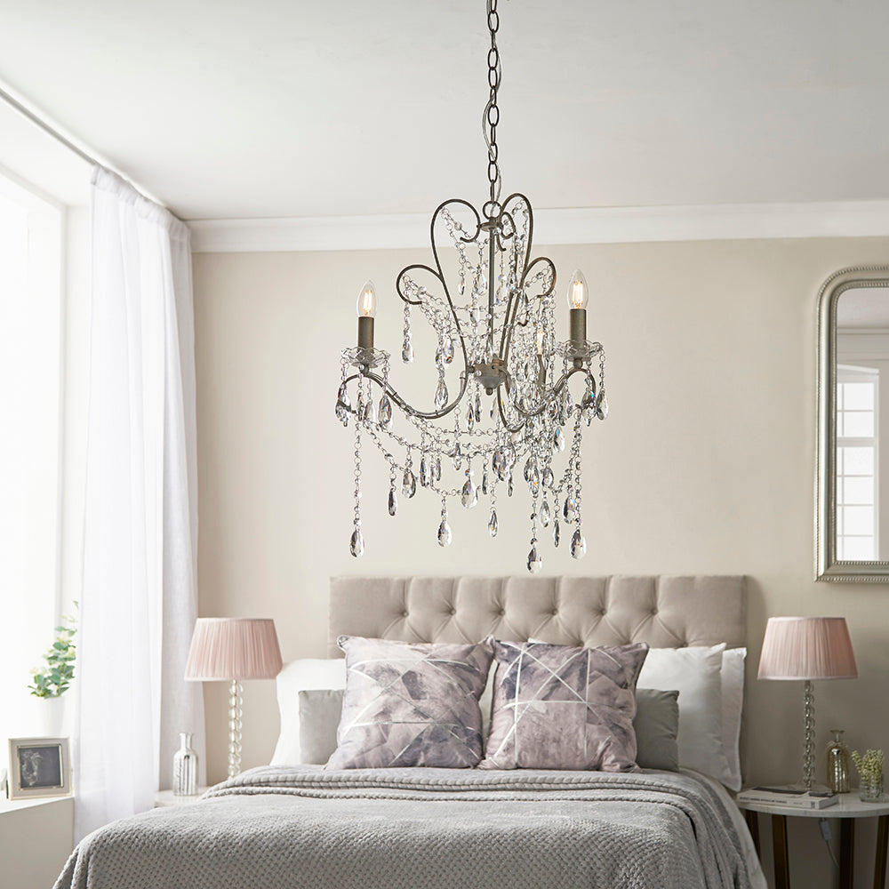 Berkley 3lt pendant