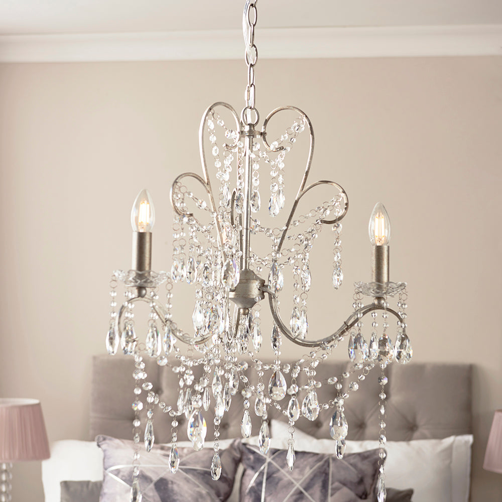 Berkley 3lt pendant