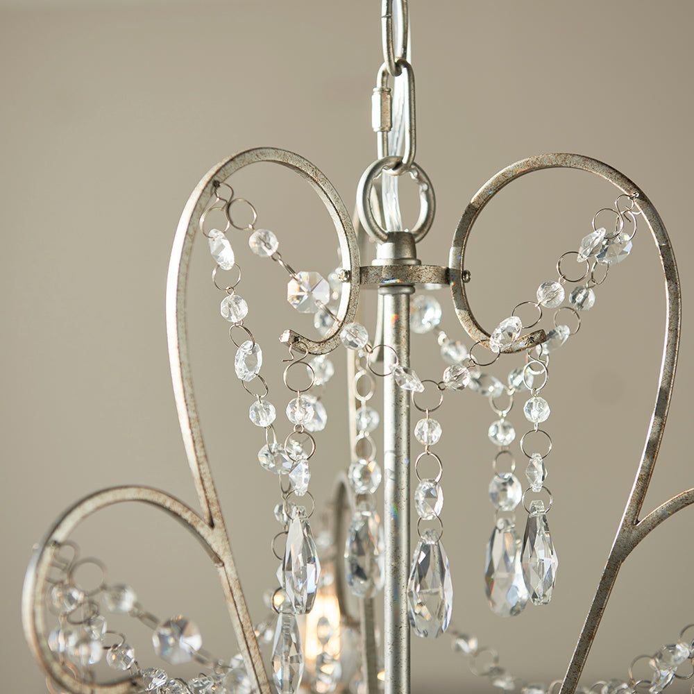 Berkley 3lt pendant