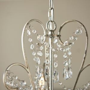 Berkley 3lt pendant