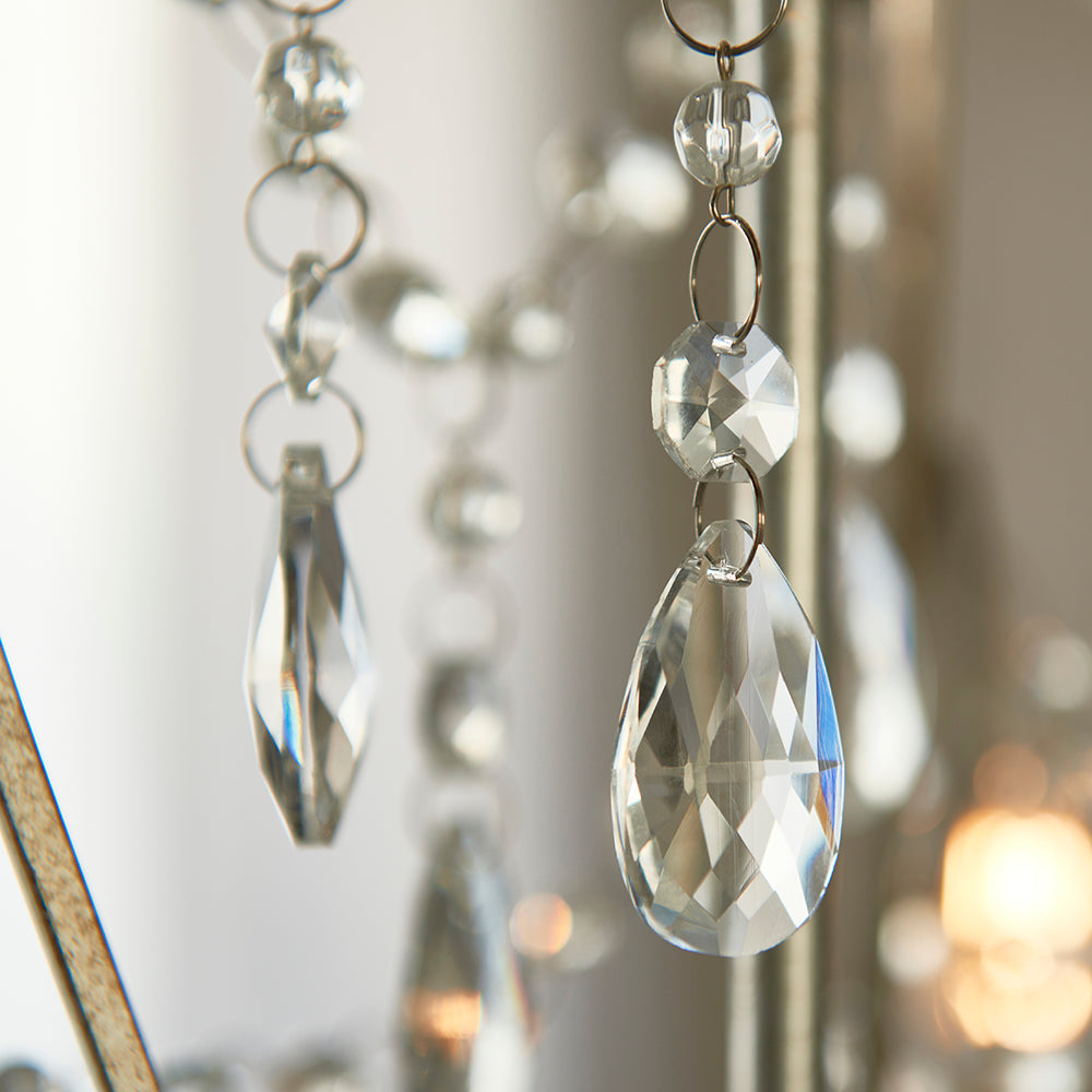 Berkley 3lt pendant