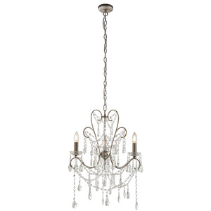Berkley 3lt pendant