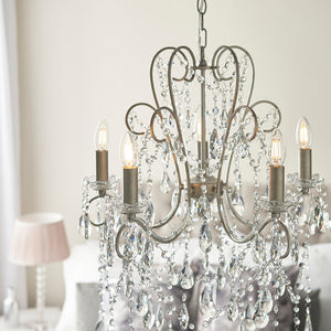 Berkley 5lt pendant
