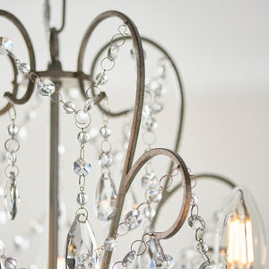 Berkley 5lt pendant